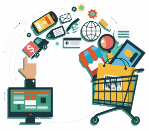 Activa tu ecommerce