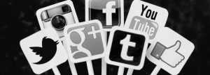 Kit Digital - Gestión de redes sociales