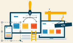 Creamos tu sitio web y construimos tu presencia en internet